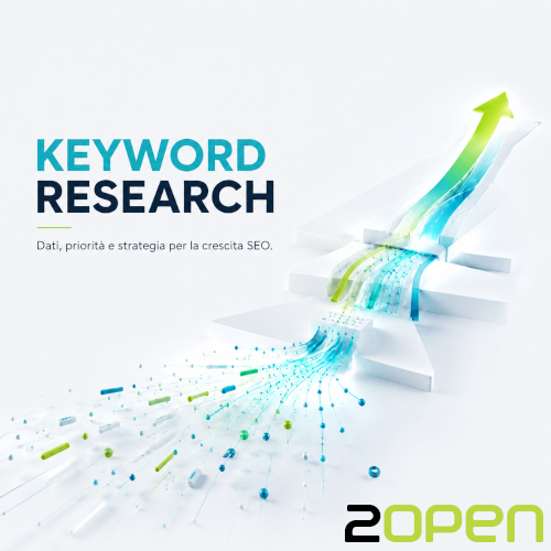 Keyword research: cos'è e come si fa - Guida completa